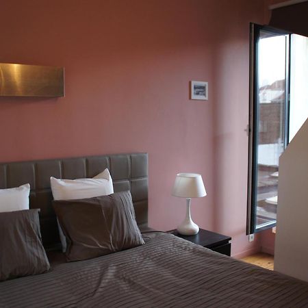 All Inn Holiday Home Γάνδη Εξωτερικό φωτογραφία