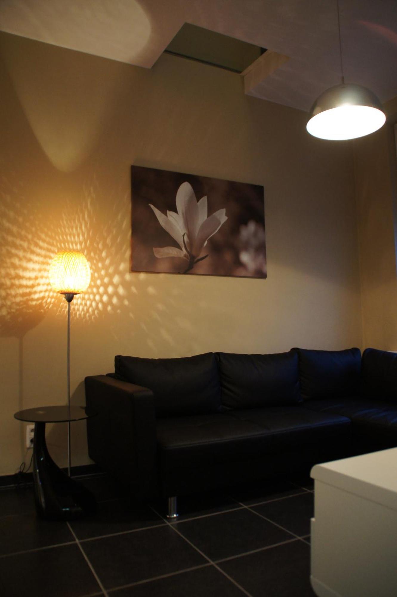 All Inn Holiday Home Γάνδη Εξωτερικό φωτογραφία
