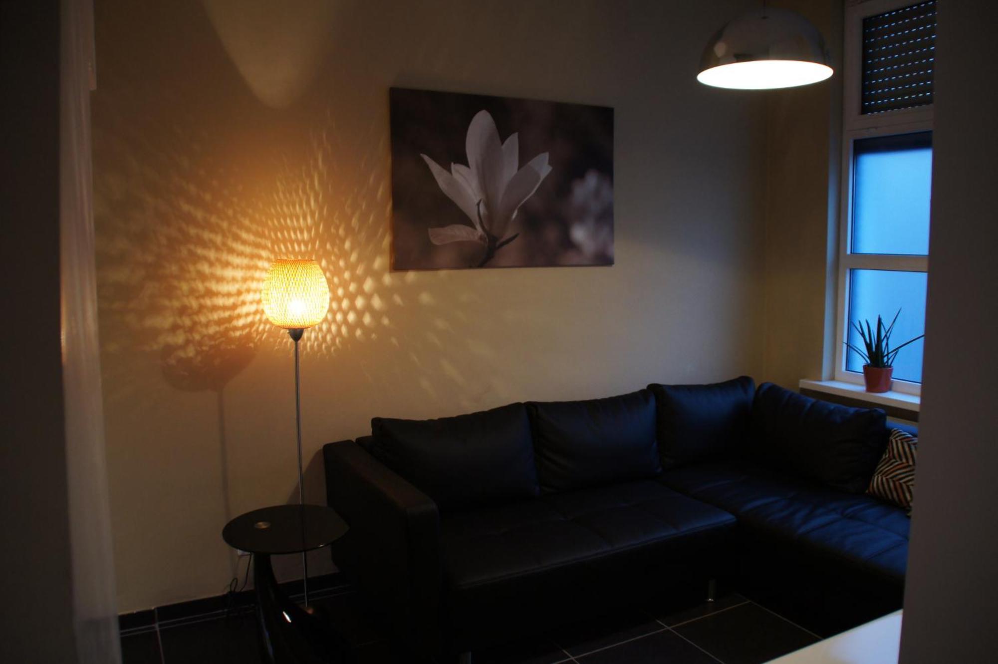All Inn Holiday Home Γάνδη Εξωτερικό φωτογραφία