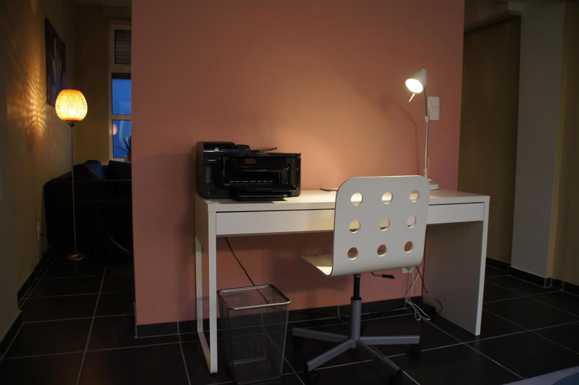 All Inn Holiday Home Γάνδη Εξωτερικό φωτογραφία