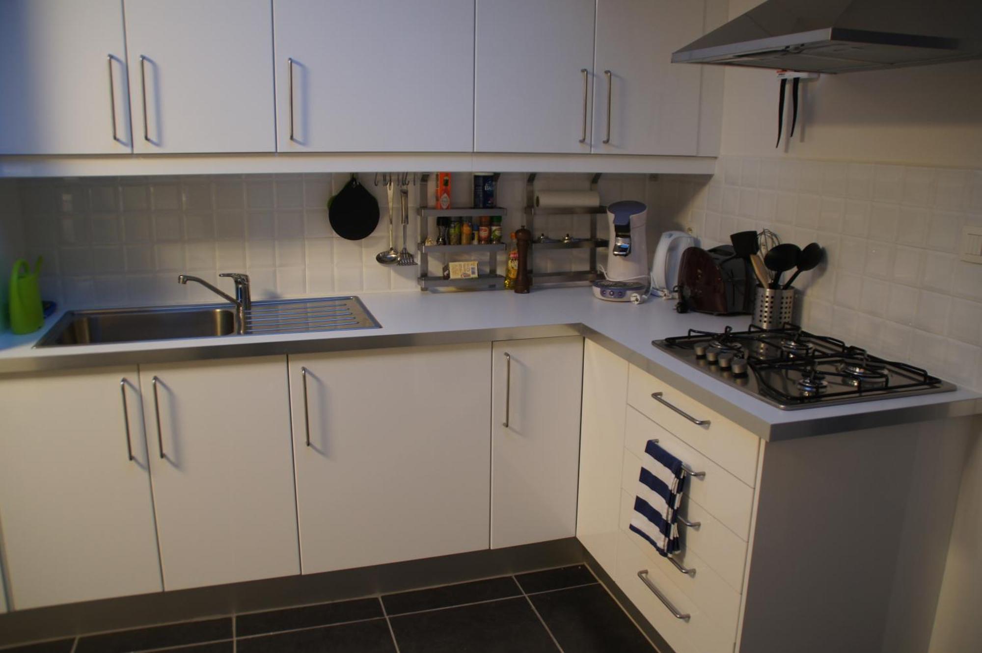 All Inn Holiday Home Γάνδη Εξωτερικό φωτογραφία