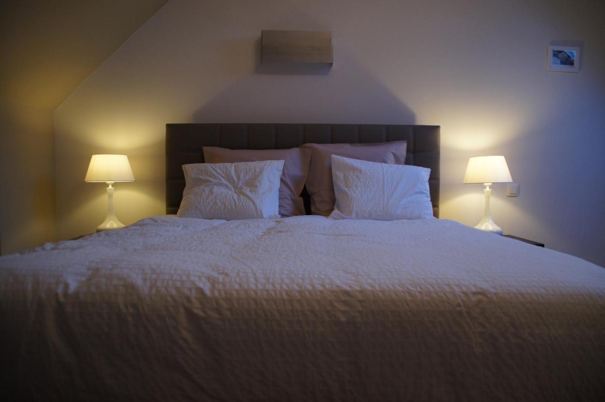 All Inn Holiday Home Γάνδη Εξωτερικό φωτογραφία