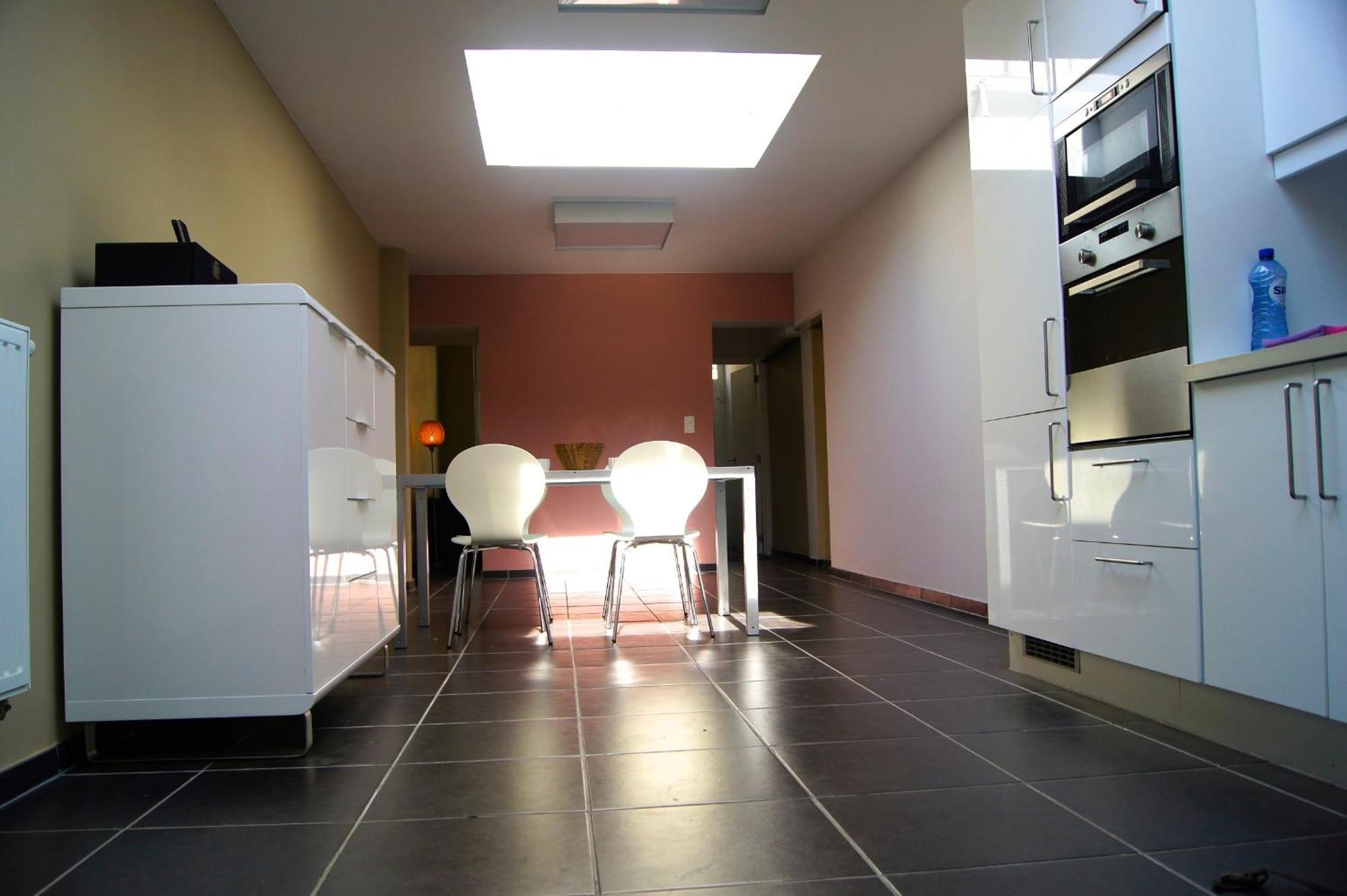 All Inn Holiday Home Γάνδη Εξωτερικό φωτογραφία