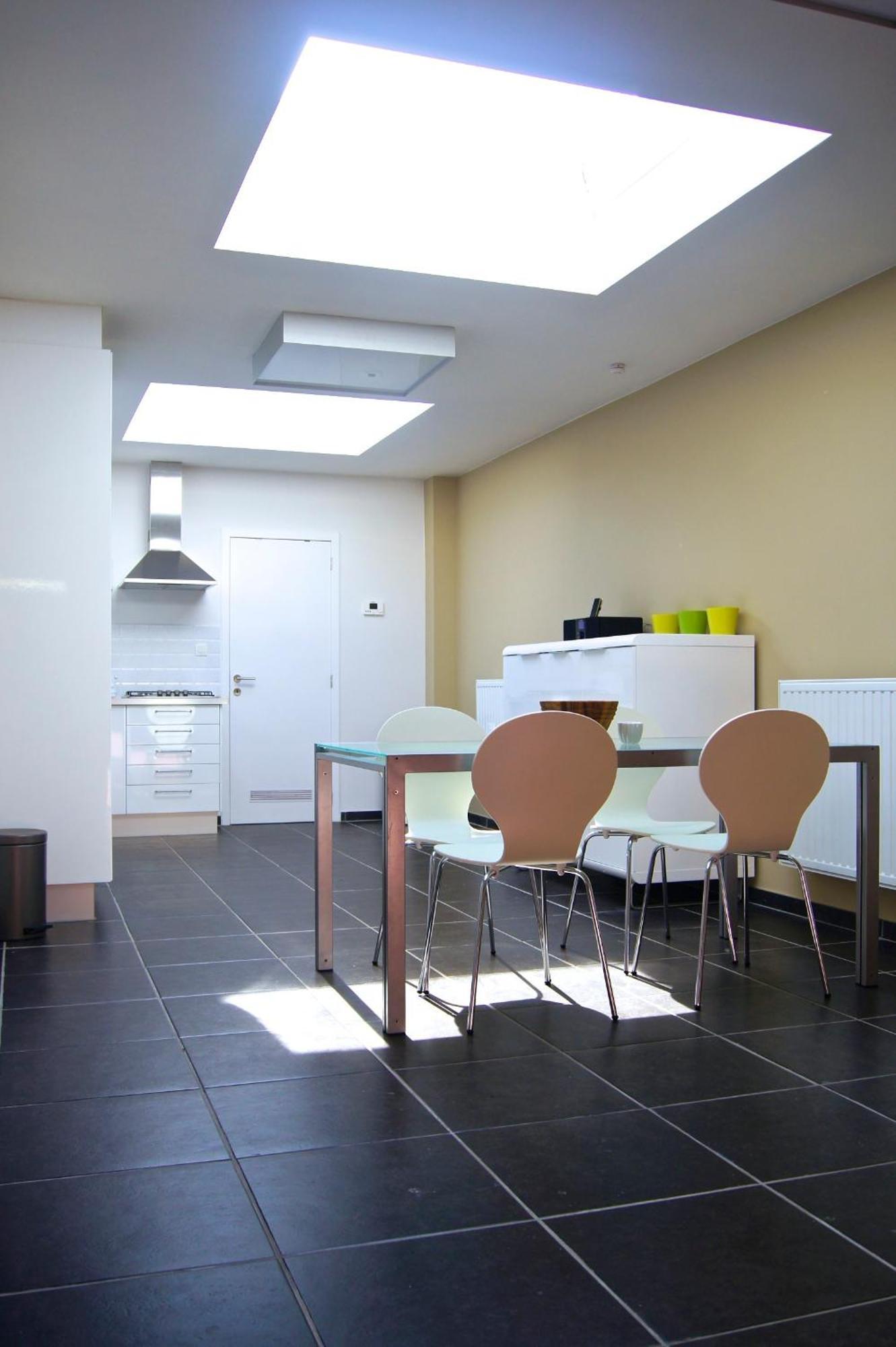 All Inn Holiday Home Γάνδη Εξωτερικό φωτογραφία